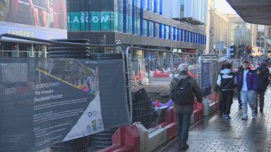 Will Glasgow’s Sauchiehall Street ever return to its former glory? 