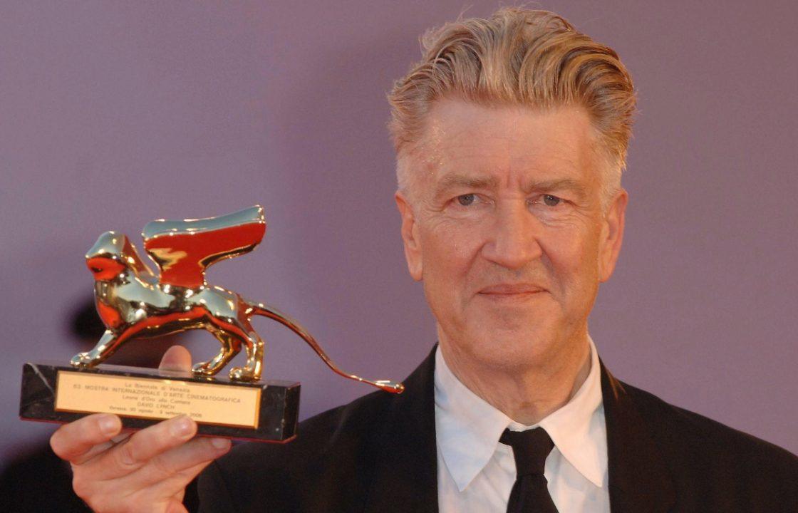 Martin Scorsese says David Lynch’s death is ‘sad day for art of cinema’