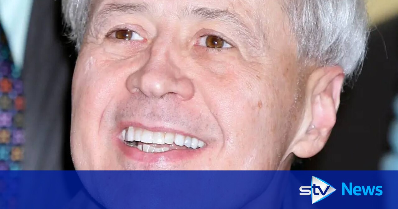 The Osmonds star and ‘beloved husband and father’ Wayne Osmond dies aged 73