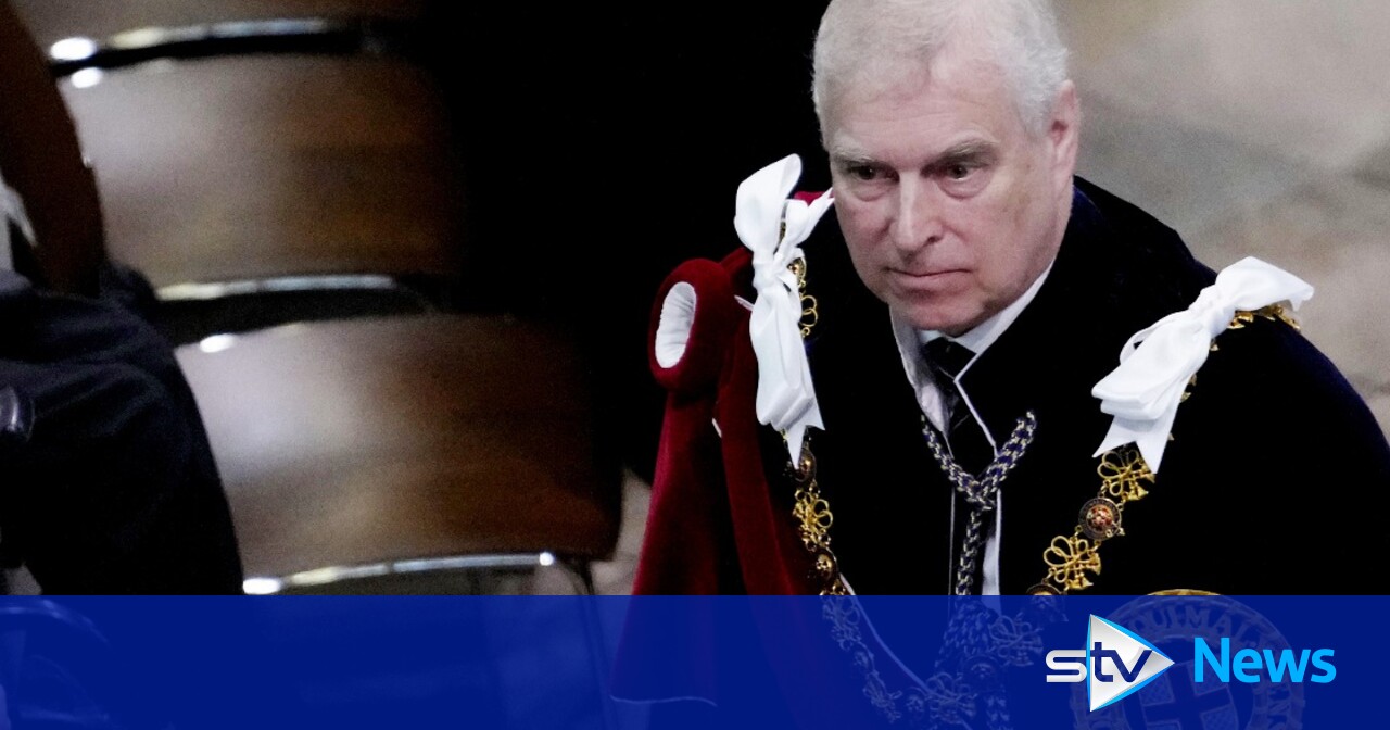 Republic reports Duke of York to police over use of ‘Andrew Inverness’ name