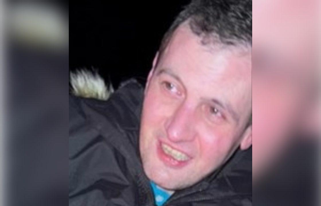 Man reported missing after being seen at beach in Kirkcaldy found safe