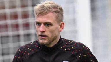 Hearts signing Harry Milne sees decision to become full-time footballer pay off