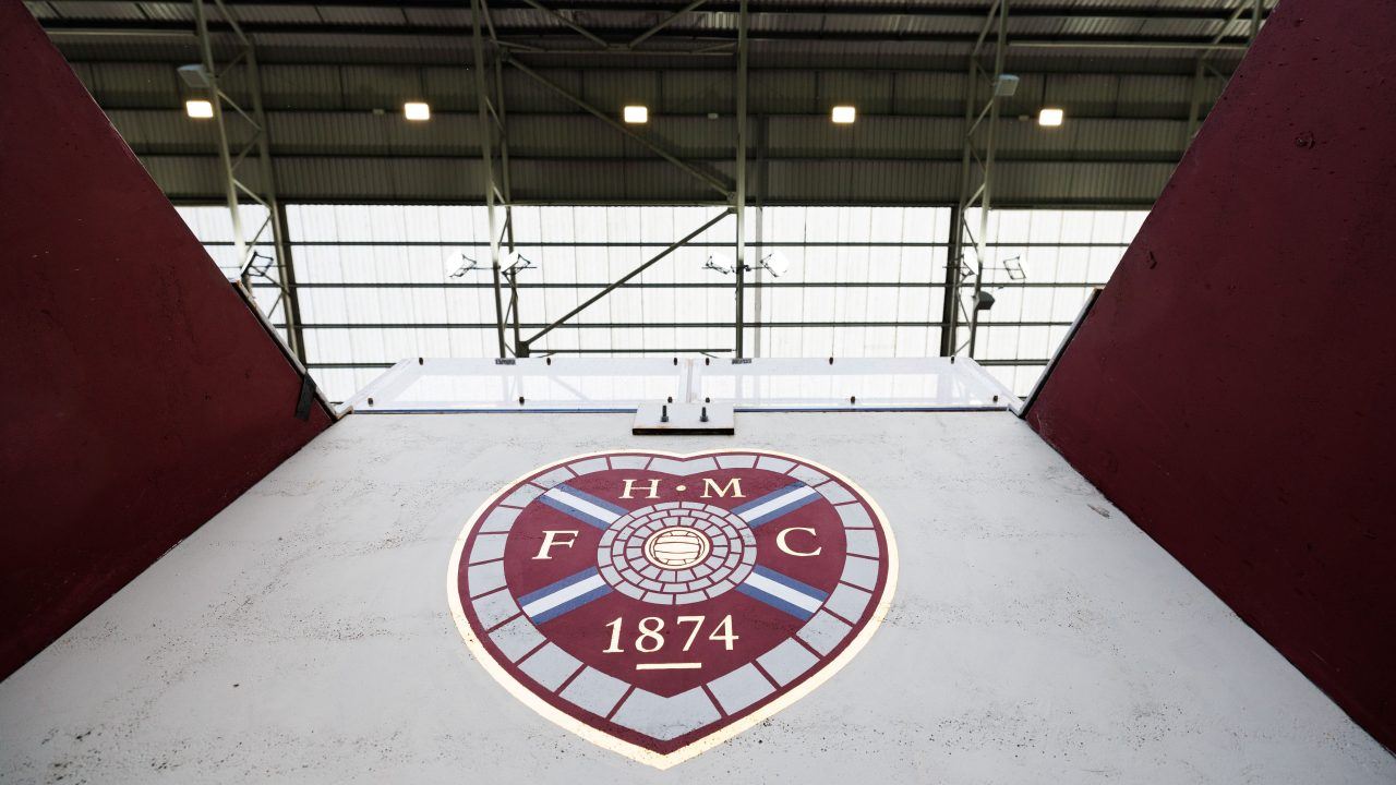 Fan dies during Hearts vs Rangers game at Tynecastle following ‘medical incident’