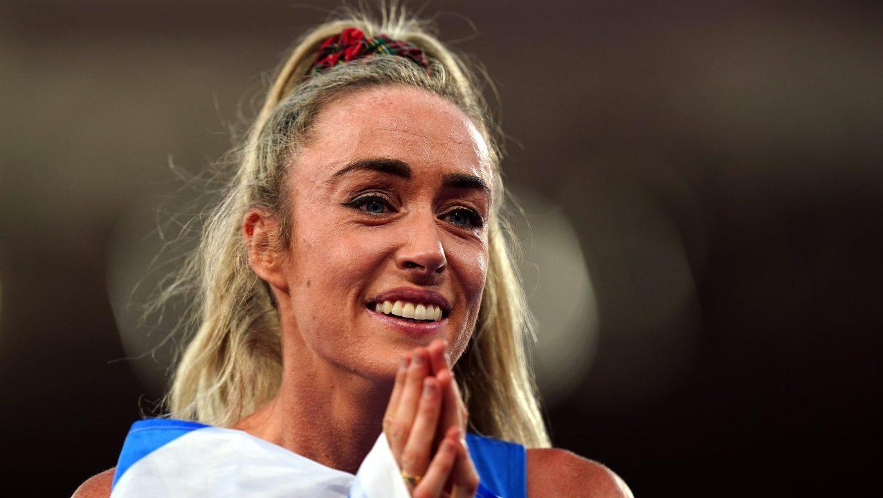 ‘Nonsense’ to think Eilish McColgan can break London Marathon record on debut