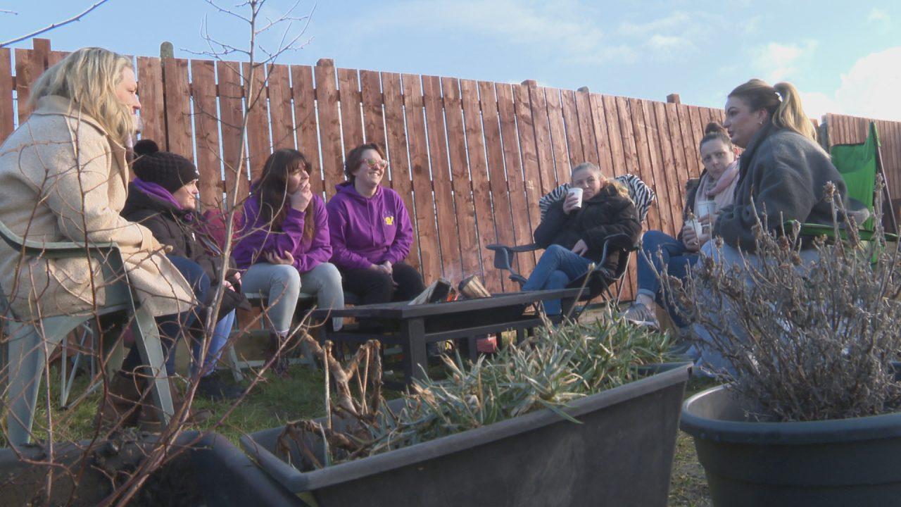 Fife Gingerbread charity calls for child poverty reforms with new manifesto 