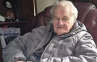 Body found in Lossiemouth Harbour in search for missing elderly man