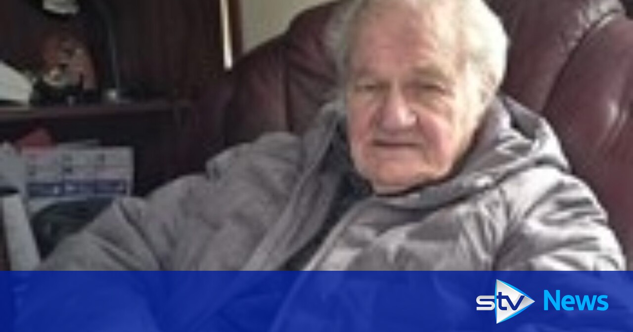 Body found in Lossiemouth Harbour in search for missing elderly man ...
