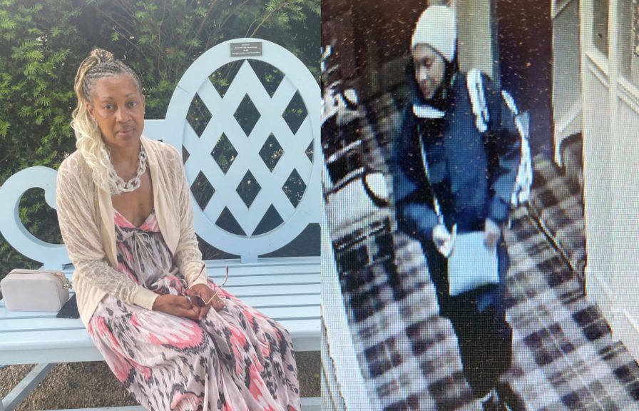 Concerns growing for woman missing overnight in Inverness | STV News