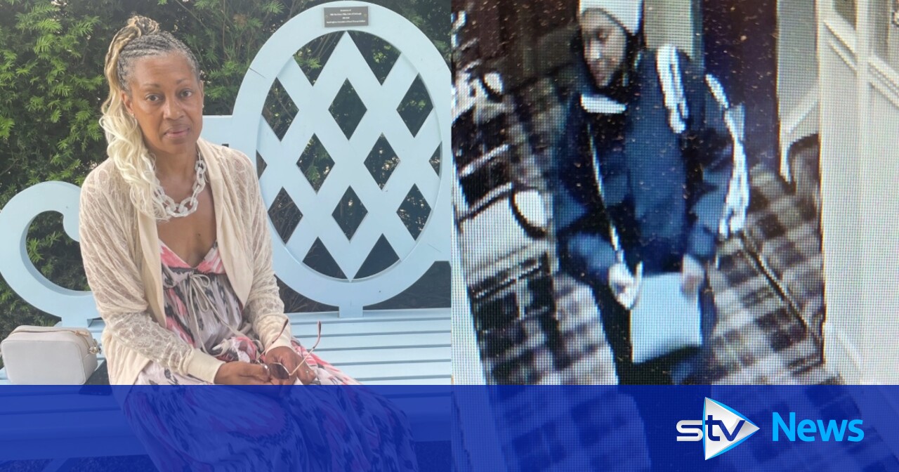 Concerns growing for woman missing overnight in Inverness | STV News
