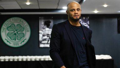 Kompany: Bayern Munich ‘respect’ Celtic Park ‘fortress’ but will aim for win in Champions League