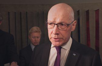 Sextortion evil in society, says Swinney as police probe case of girl, 8