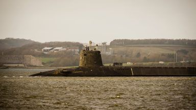 Royal Navy tugboat crews balloted for strike action