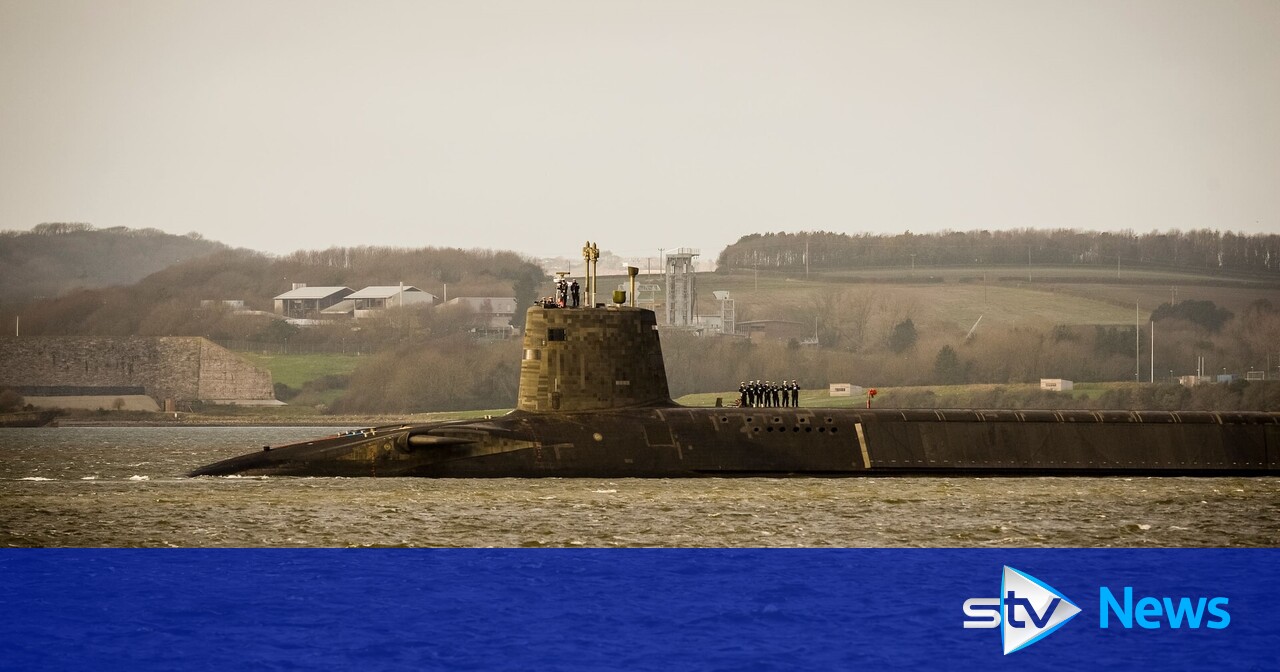 Royal Navy tugboat crews balloted for strike action