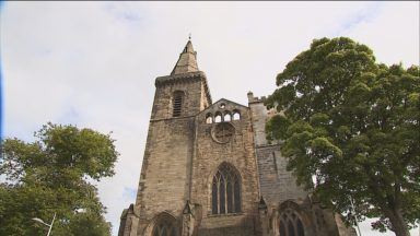 One of Scotland’s most historic churches facing £8m repair bill