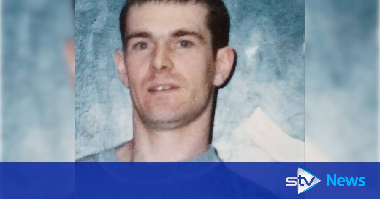 Three arrested in murder investigation of Scot who disappeared 23 years ...