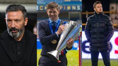 Next Rangers manager: Who is in the running to replace Clement?