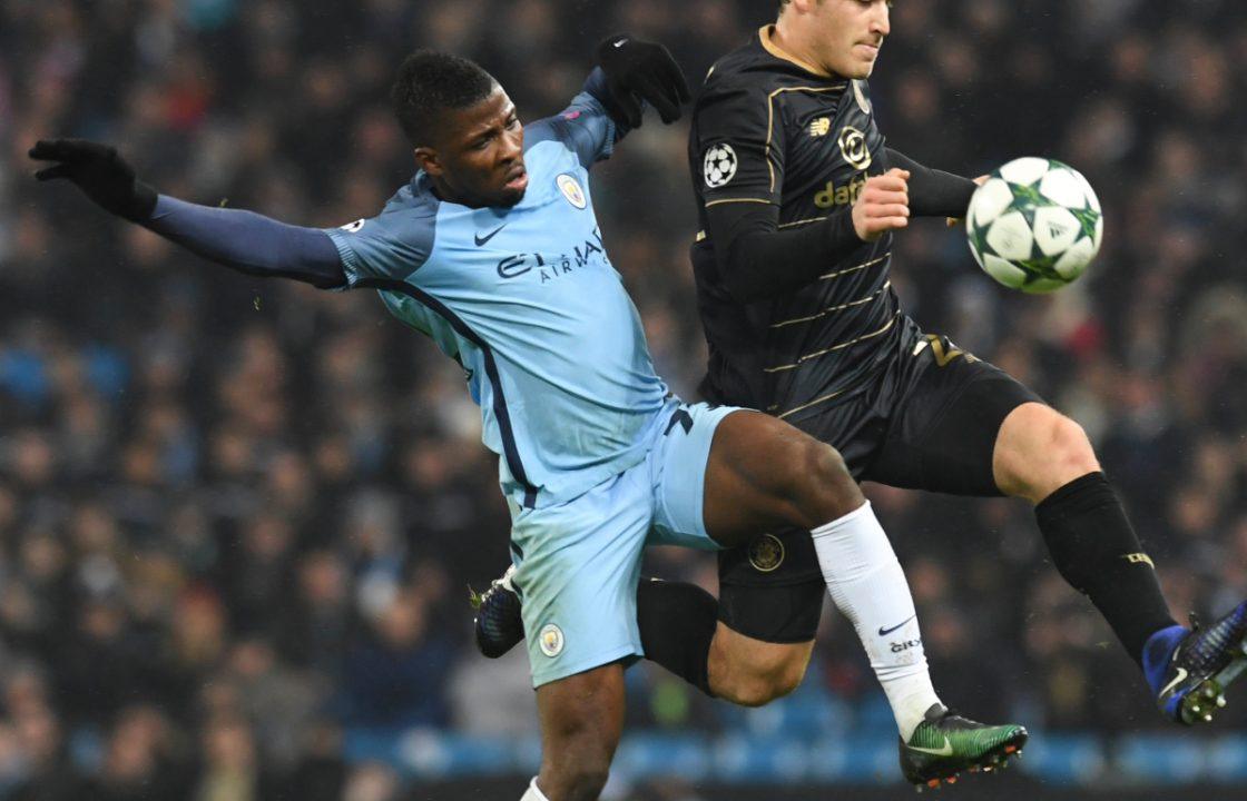 Celtic in talks to sign former Man City and Leicester striker Iheanacho on loan