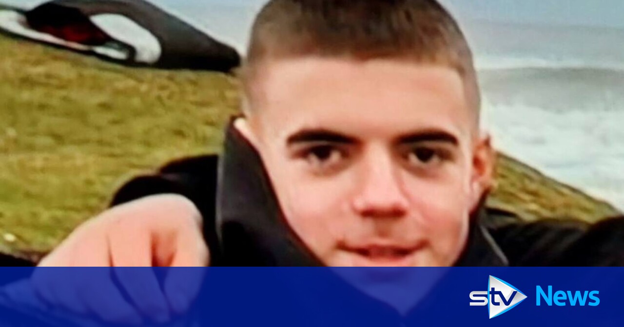 Concerns grow for Glasgow schoolboy missing from home overnight | STV News