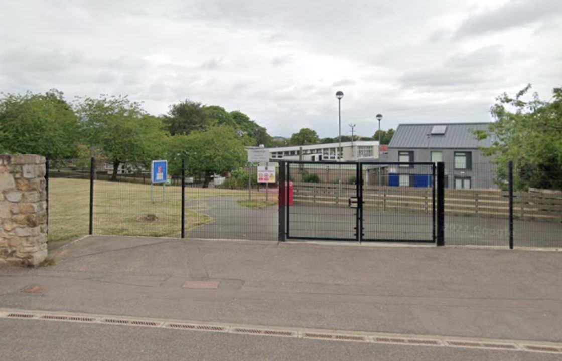 Schoolgirl, eight, victim of sextortion by person pretending to be primary pupil 