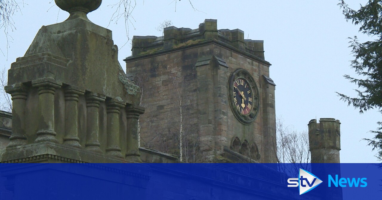 Group hoping to bring abandoned church into community ownership