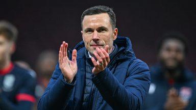 Don Cowie: Ross County squad is strongest it has been all season