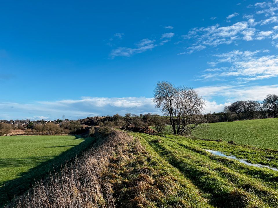 Communities dismayed as support axed for active travel route along disused railway line in East Renfrewshire