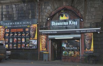 Glasgow restaurant wins Best Kebab House for fourth consecutive year