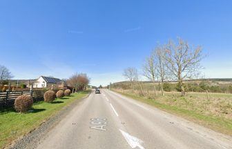 Man, 76, who died after being hit by car in Aberdeenshire named as investigation continues