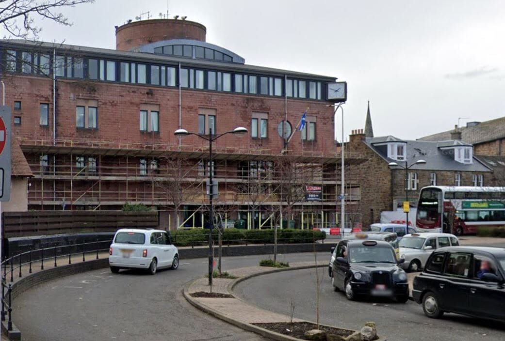 Midlothian Council to spend £12.6m on ‘significant’ head office refurbishment