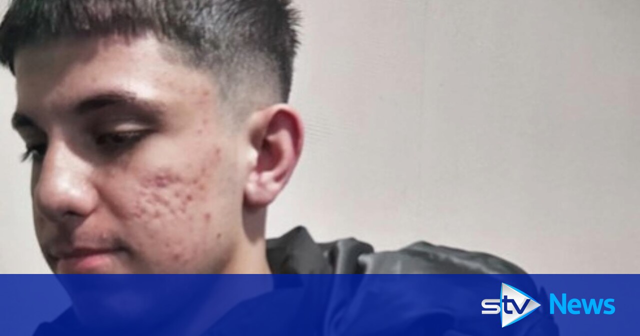 Concerns growing for missing Glasgow teenager, 14, who failed to show ...
