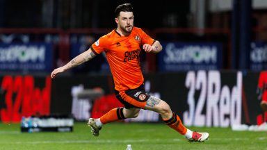 Dundee United ready to deal with Celtic’s intensity – Will Ferry