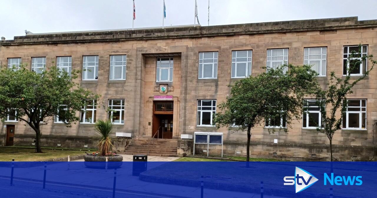Work to improve slow internet in Moray schools continues | STV News