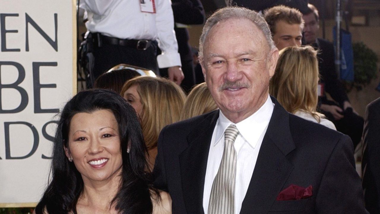 Gene Hackman and Betsy Arakawa could have been dead for weeks before being found