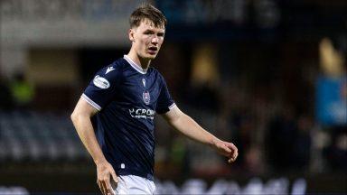 Aaron Donnelly: Dundee looking to put things right after heavy defeats