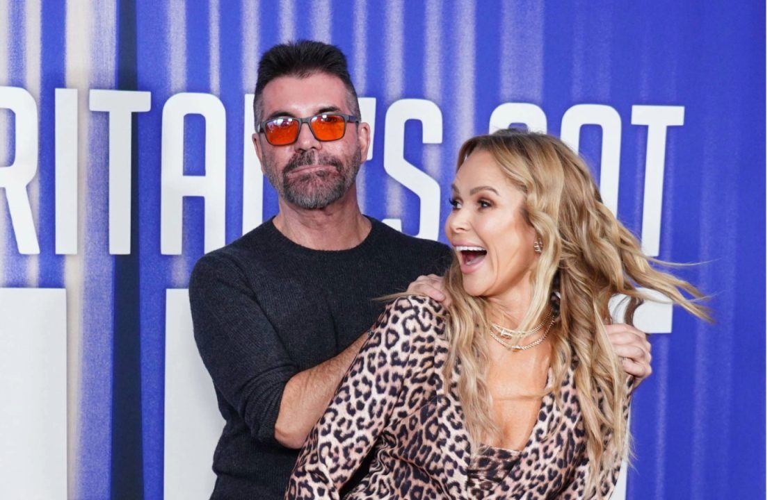 Simon Cowell reveals singer Cheryl turned down Britain’s Got Talent judging role