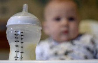 Parents could save £300 a year on baby formula amid high prices, says watchdog