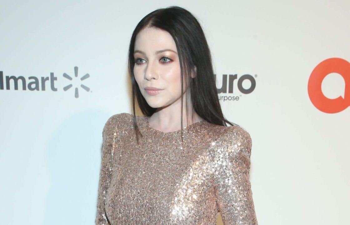 Buffy the Vampire Slayer and Gossip Girl actress Michelle Trachtenberg dies aged 39