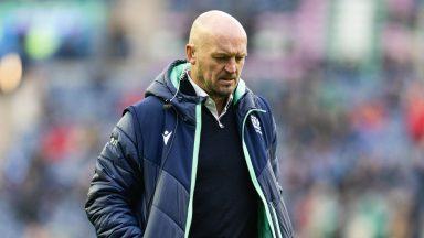 Gregor Townsend stresses bigger picture as Scotland struggle against Ireland again