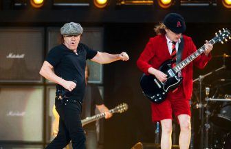 AC/DC tour 2025: How to get tickets and full list of dates including Edinburgh show at Murrayfield