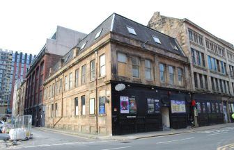 Plans to turn former nightclub into Radisson serviced apartments with rooftop bar