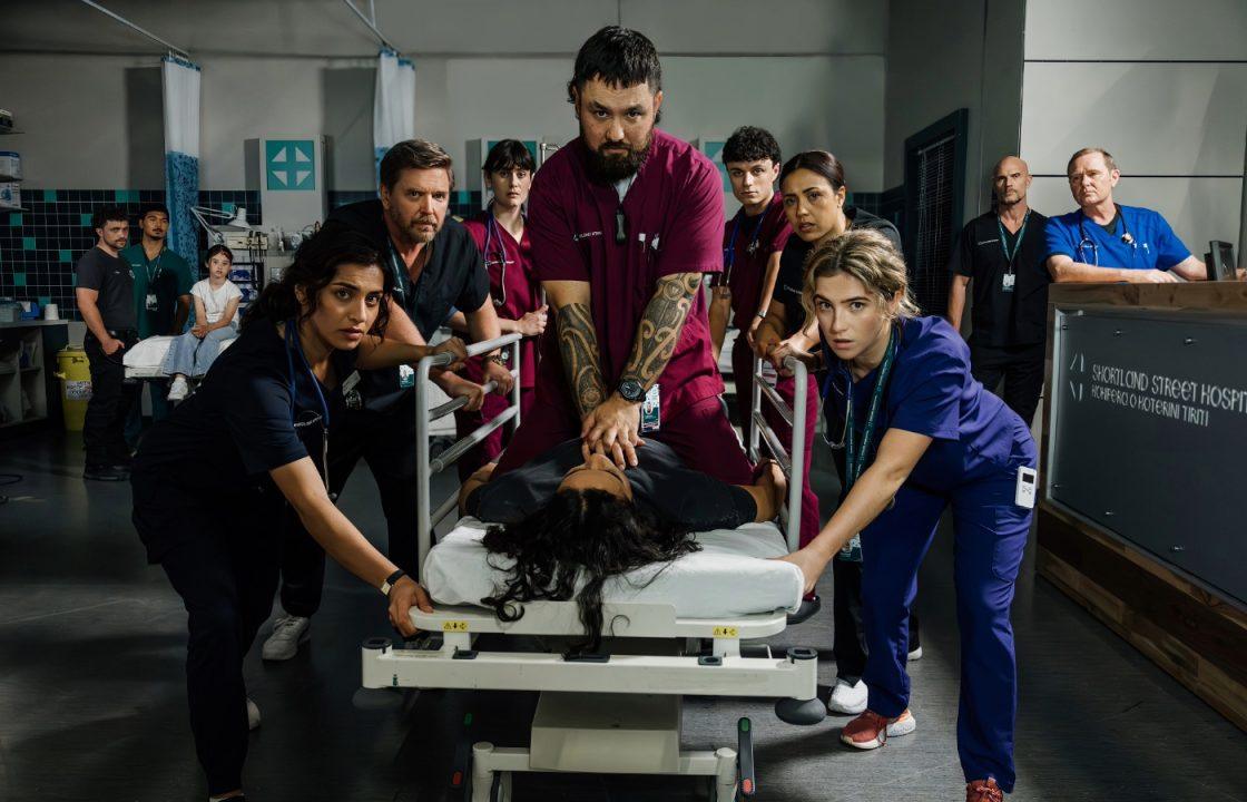 New Zealand’s longest-running soap Shortland Street coming to UK screens for free with STV player