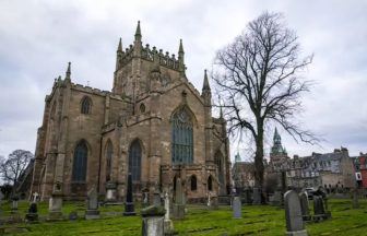 Historic Robert the Bruce church facing ‘eye-watering’ £8m in upgrade bills, kirk says