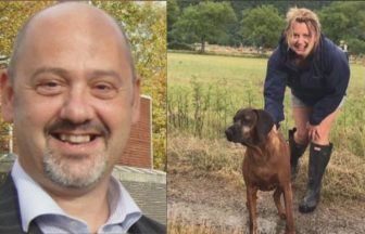 French police confirm cause of death of Scots couple Dawn Kerr and Andrew Searle found dead in home