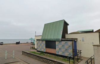 Edinburgh Council exploring £600,000 spend on new public toilets at Portobello Beach