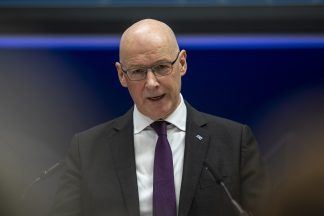 I do not regret supporting gender reforms, says Swinney