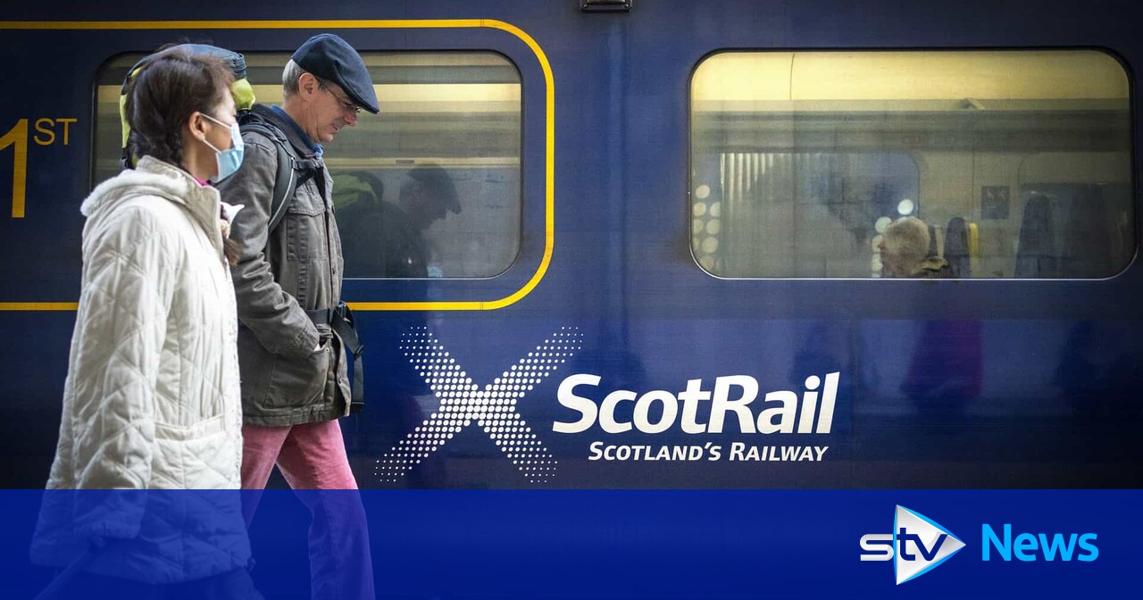 ScotRail to Cut Hours at 31 Ticket Offices Starting Next Month