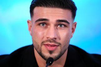 BBC to air ‘candid, access all areas’ documentary series about Tommy Fury