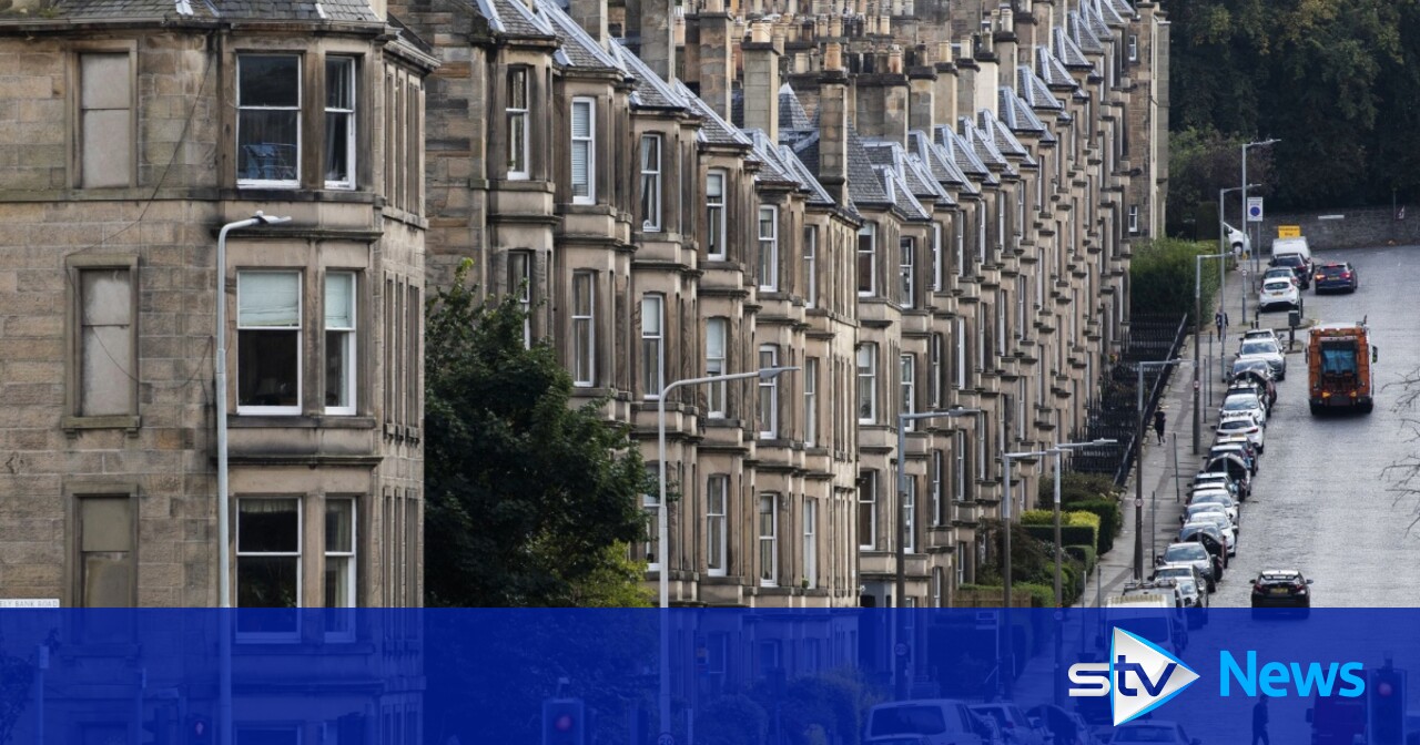 More than two in five Scots want more action on empty homes, survey ...