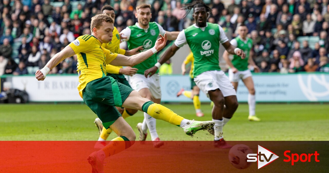I got there in time – Alistair Johnston still frustrated about disallowed ...