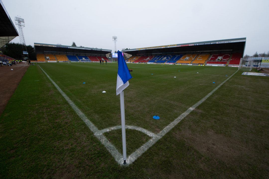 Nine charged in connection with disorder at St Johnstone vs Hibs match